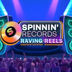 Spinnin' Records Raving Reels