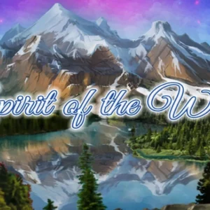 Spirit Of The Wild