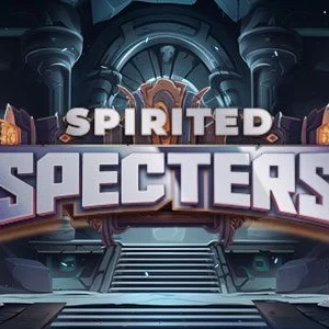 Spirited Specters