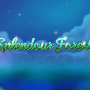 Splendour Forest