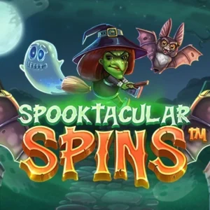 Spooktacular Spins