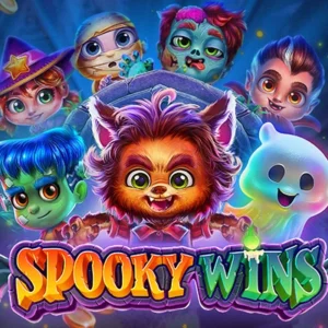 Spooky Wins