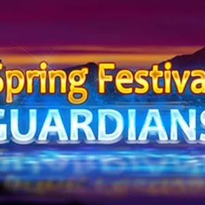 Spring Festival Guardians