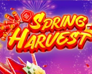 Spring Harvest
