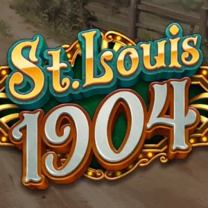 St. Louis 1904