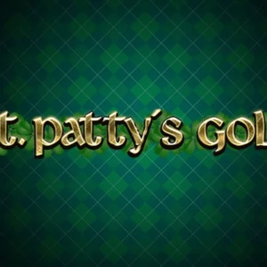 St. Patty's Gold