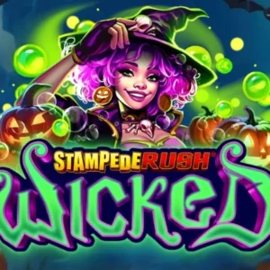 Stampede Rush Wicked