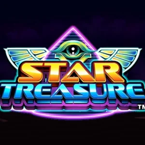 Star Treasure