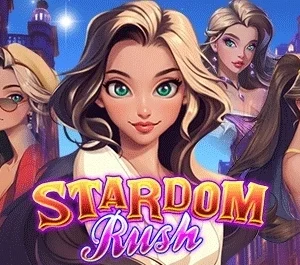 Stardom Rush