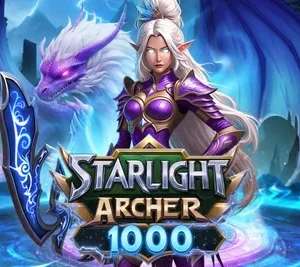 Starlight Archer 1000
