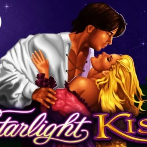 Starlight Kiss