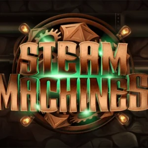 Steam Machines