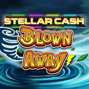 Stellar Cash Blown Away