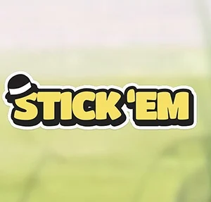 Stick'em