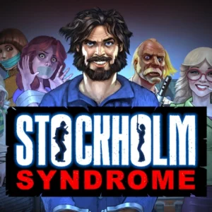 Stockholm Syndrome