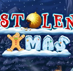 Stolen Xmas