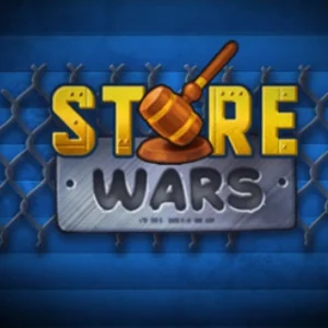 Store Wars