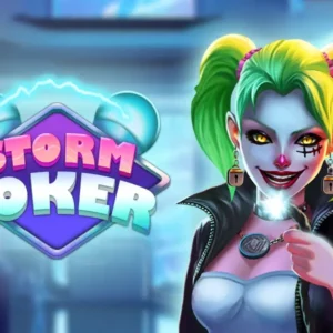 Storm Joker