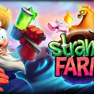 Strange Farm