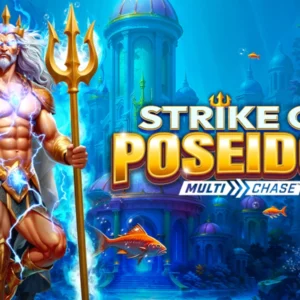 Strike of Poseidon MultiChase