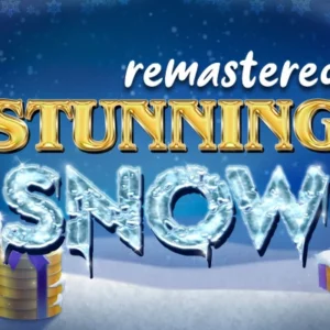 Stunning Snow Remastered