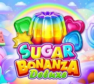 Sugar Bonanza Deluxe