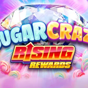 Sugar Craze Rising Rewards