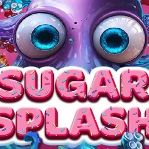 Sugar Splash
