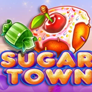 Sugar Town