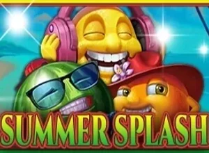 Summer Splash