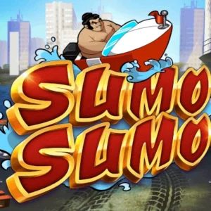 Sumo Sumo