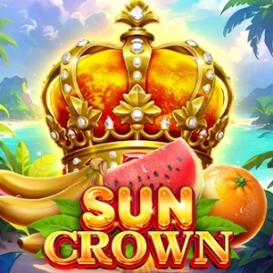 Sun Crown
