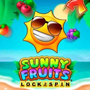 Sunny Fruits Lock 2 Spin