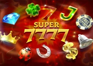 Super 7777