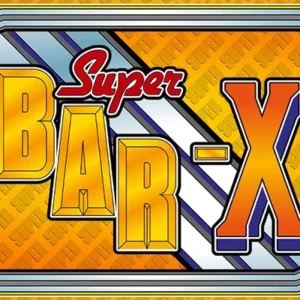 Super Bar-X