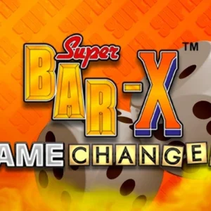 Super Bar-X Game Changer