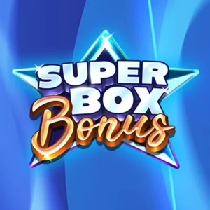 Super Box Bonus