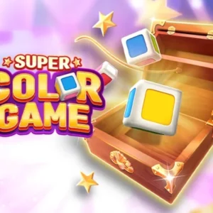 Super Color Game