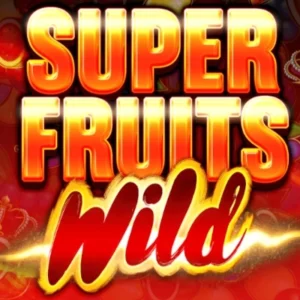 Super Fruits Wild