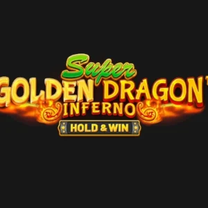 Super Golden Dragon Inferno