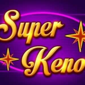 Super Keno