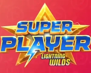 Super Player Lightning Wilds