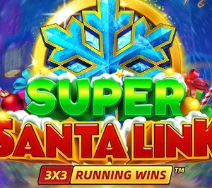 Super Santa Link