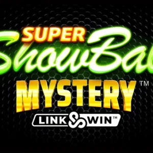 Super Showball Mysteryâ„¢ Link&Winâ„¢