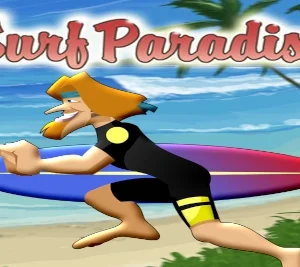 Surf Paradise