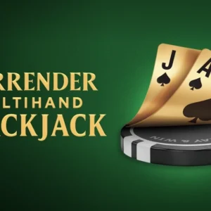 Surrender Multihand Blackjack