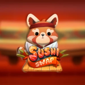 Sushi Swap