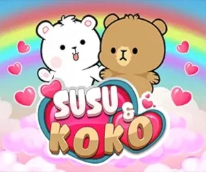 Susu & Koko