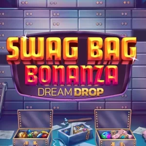 Swag Bag Bonanza Dream Drop