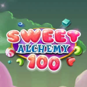 Sweet Alchemy 100